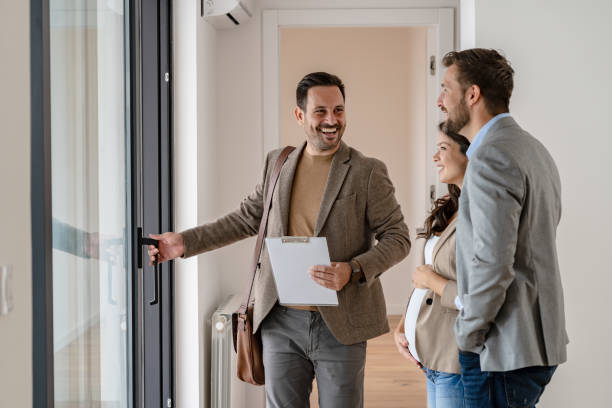 Comment revendre un bien immobilier acquis à l’international ?