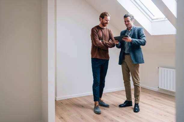 Comment entretenir efficacement un bien immobilier ?