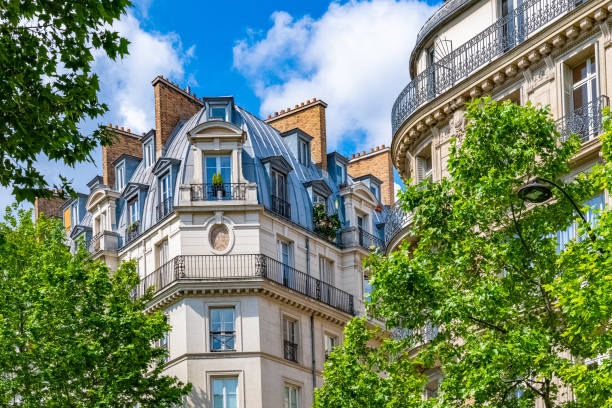 Quels types de logements sont concernés par la loi Denormandie ?