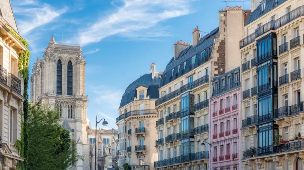Quelle est la fiscalité applicable après la période de défiscalisation Denormandie ?