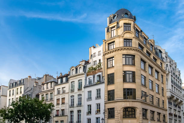 Quels types de résidences sont concernés par la location meublée non professionnelle (LMNP) ?